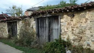 Rustic house on Calle Rabanal, 5 photo 9
