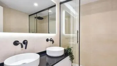 Apartment in Sarrià photo 26