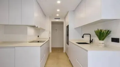 Apartment in Sarrià photo 20