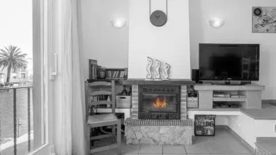 Townhouse in Sector del Cavall de Mar photo 15