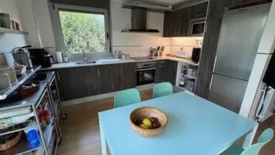 Chalet in Santa Cruz de Bezana photo 24