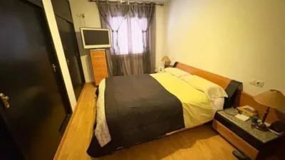 Apartment in Son Malferit photo 28