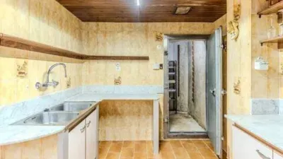 House in La Creu Alta photo 25