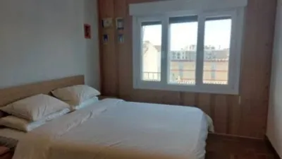 Flat on Calle de los Rosales photo 32