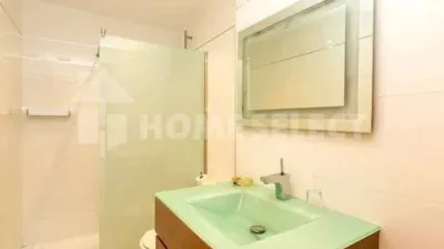 Apartment in Centre photo 23