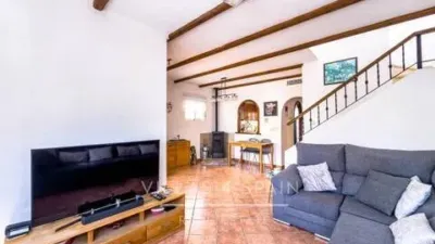 Chalet in Los Montesinos photo 20