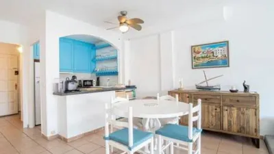 Townhouse in Sector del Cavall de Mar photo 12