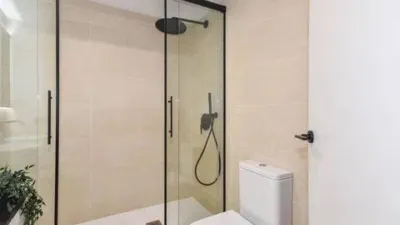 Apartment in Sarrià photo 28