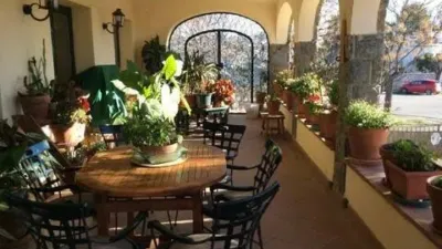 Chalet in Passatge Requesens photo 39