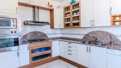 House in La Creu Alta photo 6
