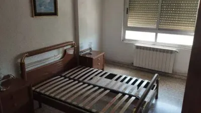 Flat in La Milagrosa-La Estrella-San Antón photo 13