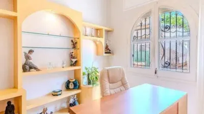 House in La Creu Alta photo 31