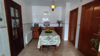 Chalet in La Siesta-El Salado-Torreta-El Chaparral photo 11