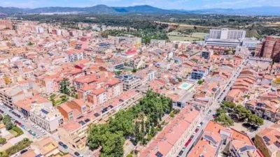 House in La Creu Alta photo 53