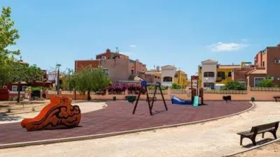 Chalet in Los Montesinos photo 40