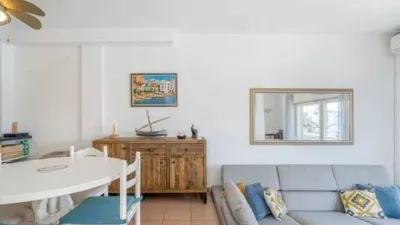 Townhouse in Sector del Cavall de Mar photo 21