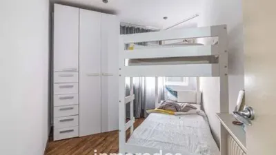 Apartment in Sant Vicenç dels Horts photo 16