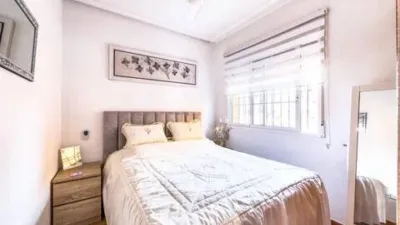 Chalet in Los Montesinos photo 30