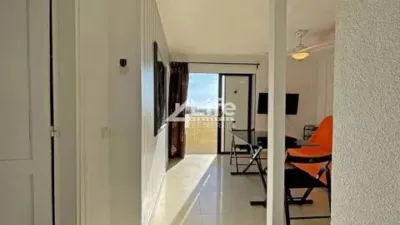 Duplex apartment on Avenida del Arquitecto Gómez Cuesta photo 11