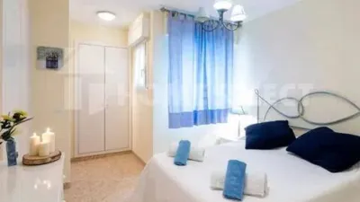 Apartment in Empuriabrava photo 13