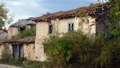 Rustic house on Calle Rabanal, 5 photo 12