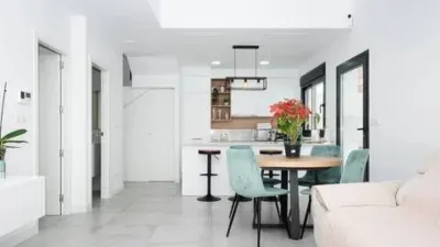 Casa – Los Montesinos - Vista 4