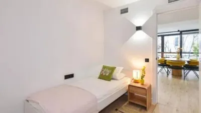 Apartment in Sarrià photo 37