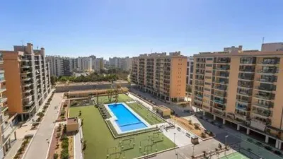 Penthouse in Playa de San Juan photo 23
