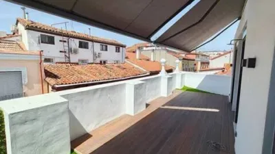 Penthouse in Embajadores-Lavapiés photo 47