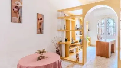 House in La Creu Alta photo 43