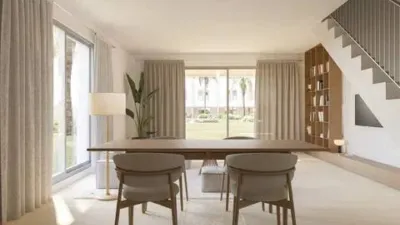 Casa - Vista 5