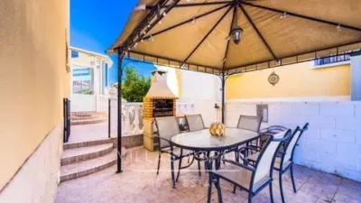 Chalet in Los Montesinos photo 46