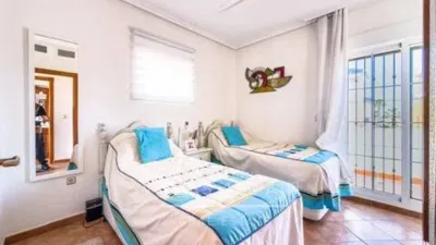 Chalet in Los Montesinos photo 41