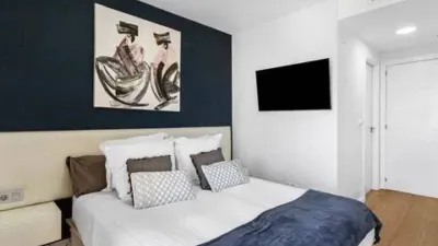 Penthouse in Playa de San Juan photo 34