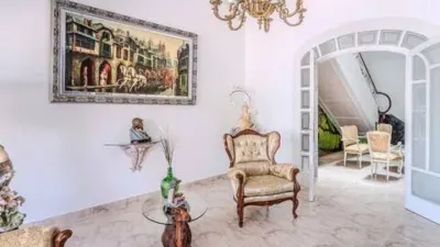 House in La Creu Alta photo 75
