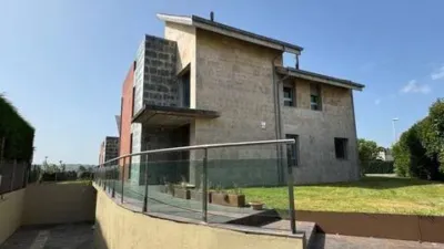 Chalet in Santa Cruz de Bezana photo 5