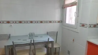 Apartment on Calle de Soria photo 27
