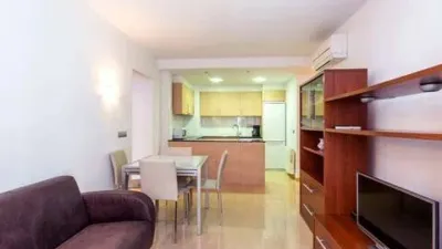 Apartment in Centre photo 5
