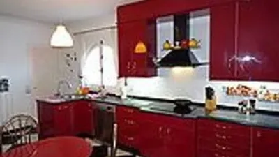 Chalet on Calle Empuries A, 2 B photo 19