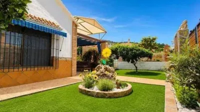Chalet on Calle de la Cartagenera photo 5
