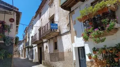 Chalet in Perales del Puerto photo 10