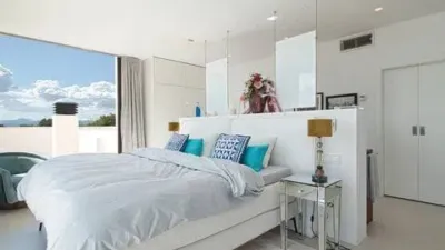 Chalet en Sa Casa Blanca photo 24