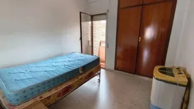Apartment on Avenida de Lusitania photo 12