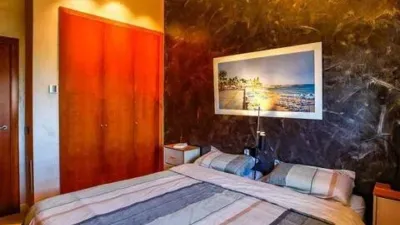 Penthouse in Can Girona-Terramar-Vinyet photo 14