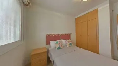Top-floor apartment in Carrer del Mar photo 46