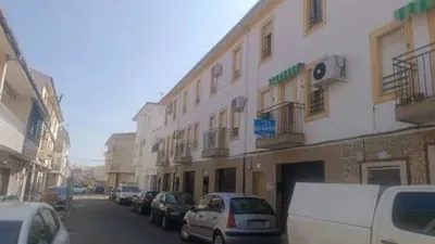 Terraced house on Calle de Coria photo 24