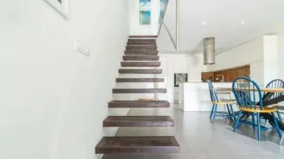 Townhouse in Santa Margarida photo 15