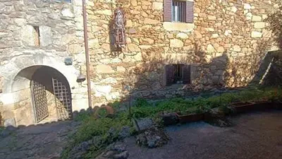 Chalet on Calle Derecha photo 5