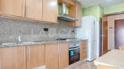 Apartment in El Besòs-El Maresme photo 5