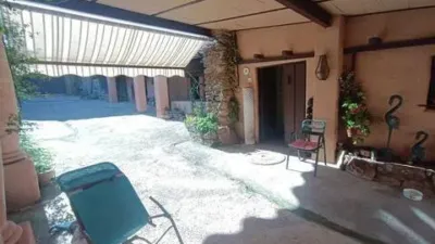 Chalet on Calle Derecha photo 8